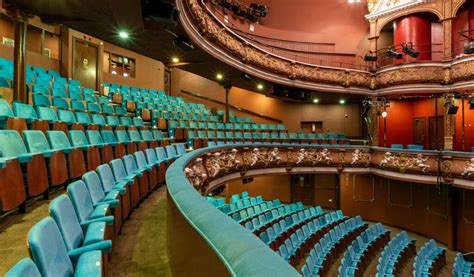 Join Our Debenture scheme | Harrogate Theatre | Support Us