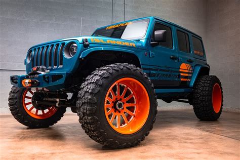 TeraFlex Suspensions | Wrangler unlimited, Jeep wrangler accessories ...