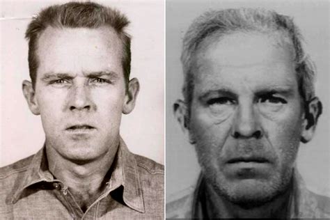 The proof that 3 men survived their escape from Alcatraz