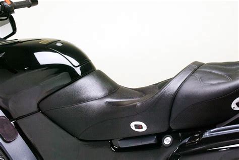 Corbin Motorcycle Seats & Accessories | Honda ST1100 | 800-538-7035