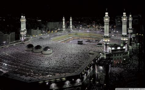 Mecca Hd Wallpaper – DIKBUD