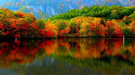 4k Mountain Autumn Wallpapers - Wallpaper Cave