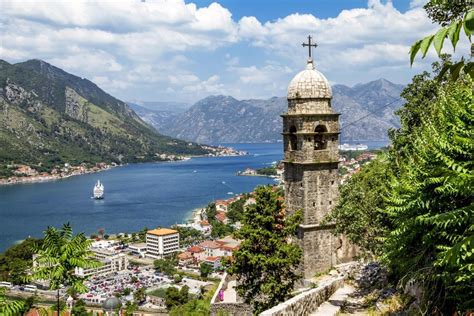 THE TOP 5 Things To Do in Kotor | Attractions & Activities