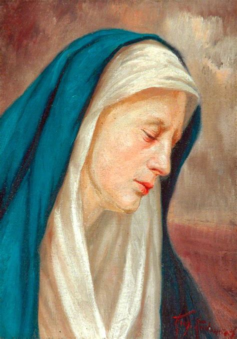 Mary, Mother of Jesus | Art UK