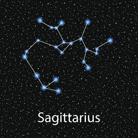 Myths, Legends, and Facts About Sagittarius - The Archer