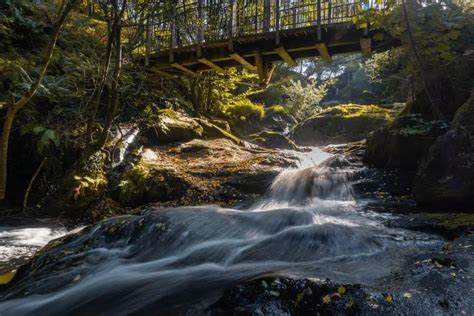 The 7 Best Waterfalls In Snowdonia – Wandering Welsh Girl