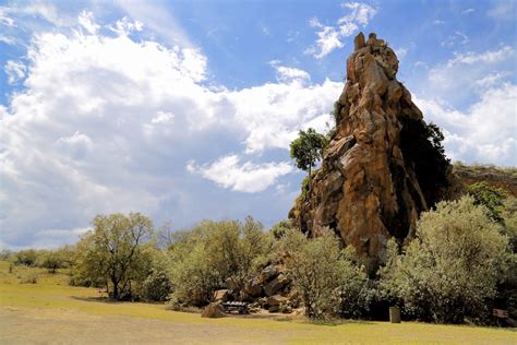 Kenya's Hell's Gate National Park: Travel Guide & Trip Report