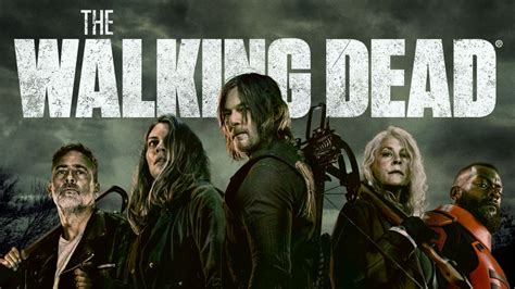 Ver The Walking Dead | Star+