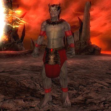 Oblivion:Daedra Heart - The Unofficial Elder Scrolls Pages (UESP)