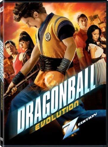 Dragonball Evolution: Deleted Scenes (2009) - WatchSoMuch