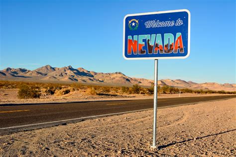 15 HONEST Pros & Cons of Living in Nevada (Firsthand Account)