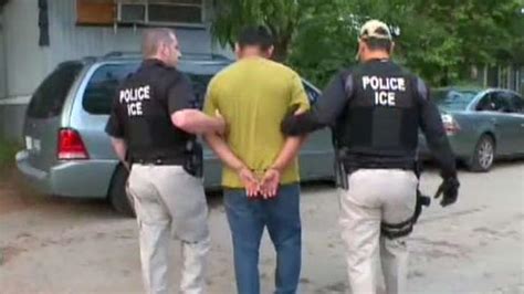 ICE raids set to begin, some local mayors tell law enforcement to ...