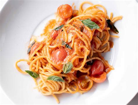 3 Pasta Recipes from Professional Chefs | goop