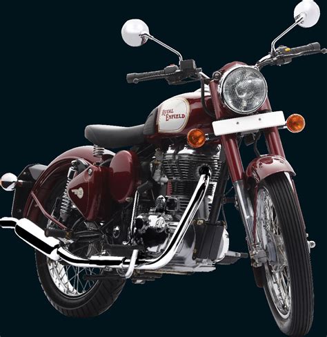 2012 Royal Enfield Classic 350 Review