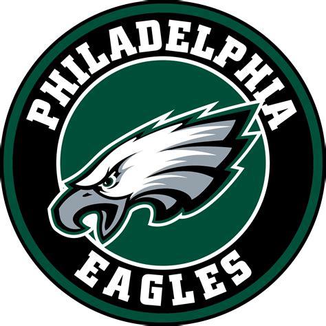 Philadelphia Eagles Logo ~ news word