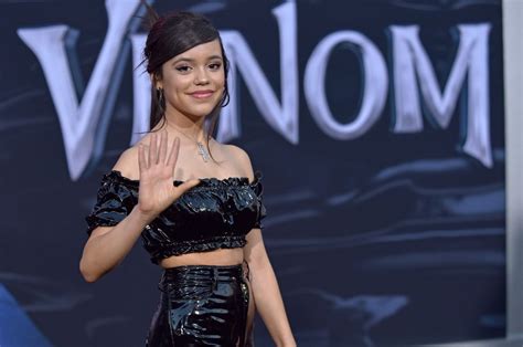 Jenna Ortega, Letitia Wright, Jennifer Coolidge join Golden Globes ...