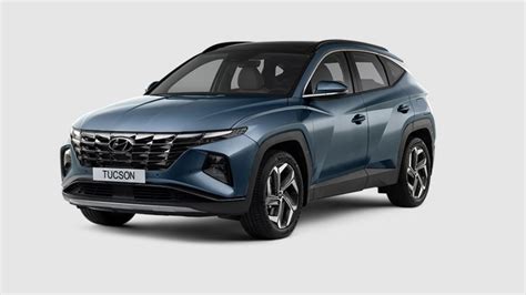 ¿Cuánto vale la Hyundai Tucson 2023? | De Cero a 100