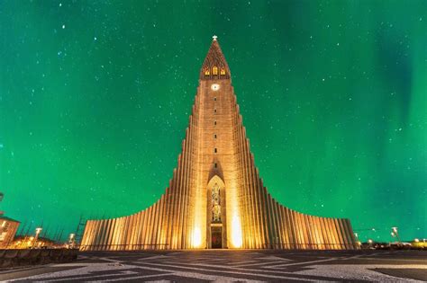 Top 10 Things To Do In Reykjavik, Iceland