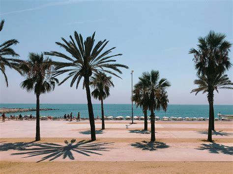 Barceloneta Beach Spain: The Best Guide to La Barceloneta - Offbeat ...