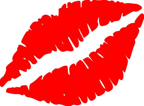 Lips black and white cartoon lip pictures free download clip art ...