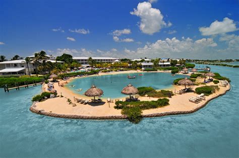 New to Five Star Alliance: Hawks Cay Island Resort | Five Star Alliance