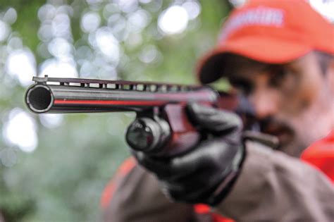 How To Choose The Best Shotgun Barrel Length | Outdoor Life