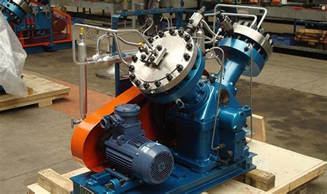 Gas Compressor-China manufacturer and supplier | Hangzhou Chuankong