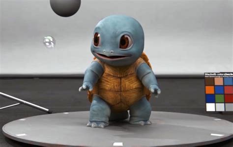 Pokemon Go: Squirtle Spotlight Hour July 2021 - The Click