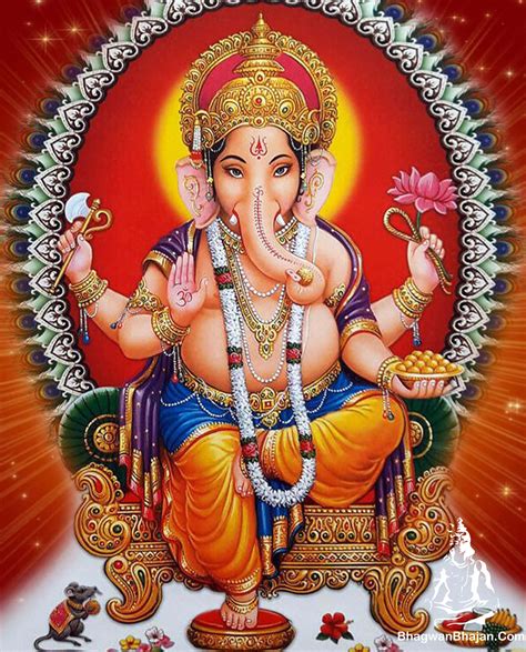 Lovely Lord Ganesha Wallpaper New Ganesha Wallpapers Happy Ganesh ...