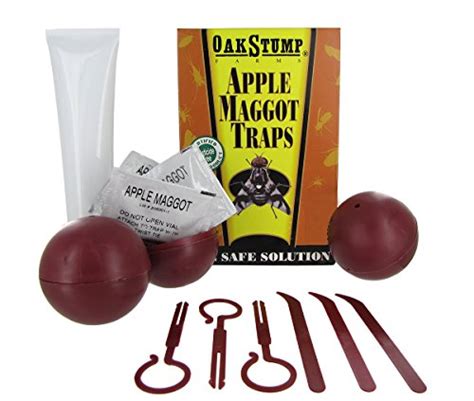 Apple Maggot Trap: Amazon.ca: Patio, Lawn & Garden