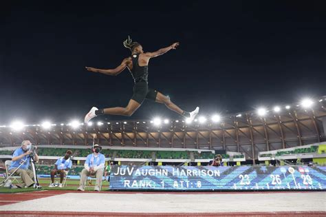 2020 U.S. Olympic Track & Field Team Trials - Day 10