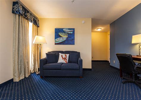 Bar Harbor Manor | Bar Harbor Inn & Suites