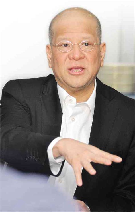 Ramon Ang’s business secrets: Candor and cash flow | Inquirer Business