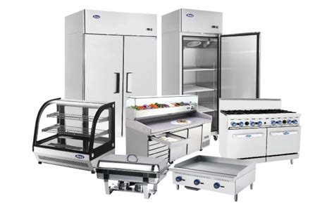 Used Commercial Kitchen Equipment For Sale Melbourne - Commercial ...