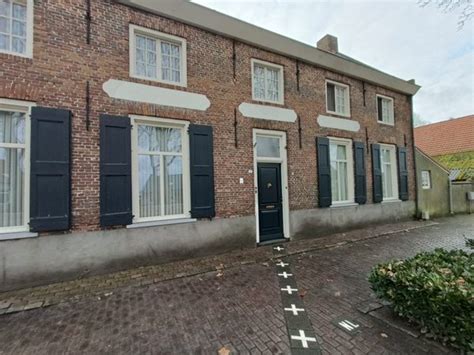 The House with Two Numbers – Baarle-Hertog, Belgium - Atlas Obscura