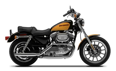 2001 Harley-Davidson XLH Sportster 1200