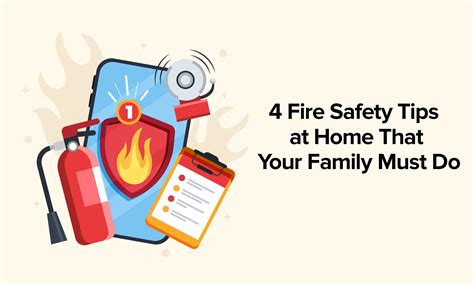 Fire Safety Tips at Home | Fire Prevention Month | Lumina Homes