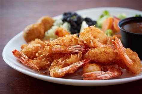 Pompano Joe's Seafood House - Find Things To Do In Destin Florida