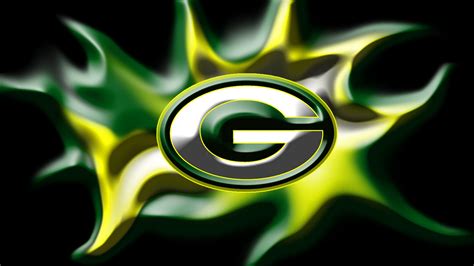 HD Desktop Wallpaper Green Bay Packers Logo - 2024 NFL Football Wallpapers