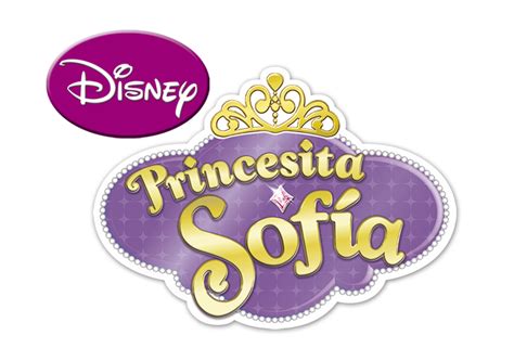 Logo Princesa Sofia Png