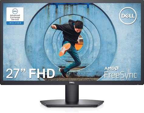 Dell 27 inch Monitor FHD - Newtonian World