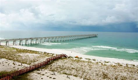 Navarre Beach Camping Resort - Florida Gulf Coast