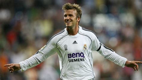 david-beckham-real-madrid - Tư Vấn Chọn Đồ Thể Thao