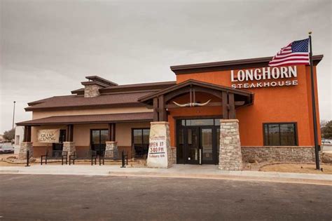 longhorn steakhouse delivery orlando - Stoical Blogging Stills Gallery