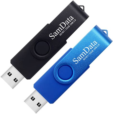 10 Best USB Flash Drives