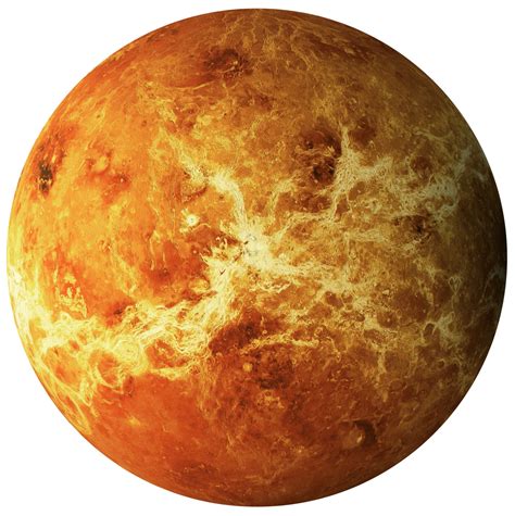 Venus Planet Facts | Venus for Kids | DK Find Out