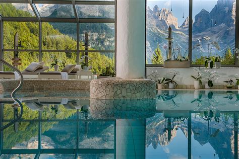 Biohotel-Hermitage-Madonna-di-Campiglio - Luxury Lifestyle Awards