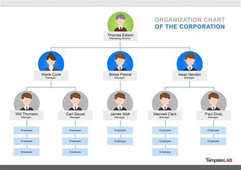 Management Zone 101: DIFFERENCE BETWEEN ORGANIZATION STRUCTURE AND ...