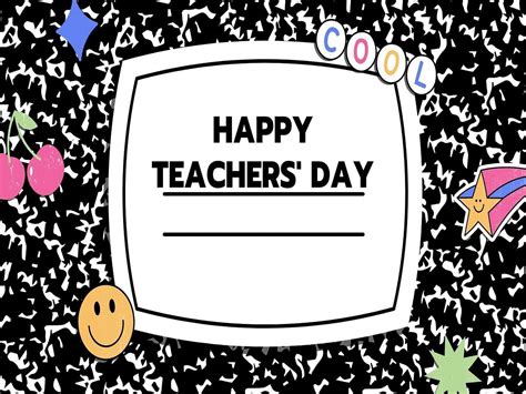 Happy Teachers' Day wishes Images, Speech, Quotes, Cards Hindi, English ...