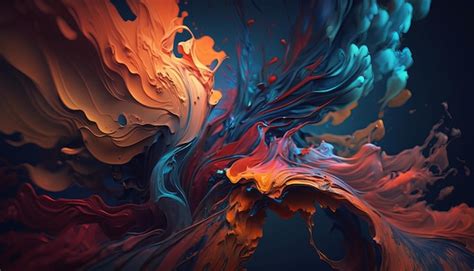 Premium Photo | Abstract creative background Using your project UI UX ...